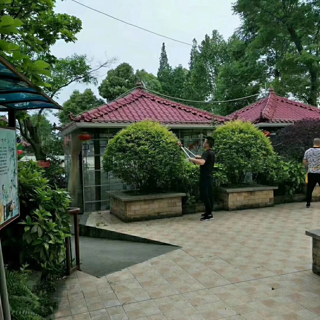 樹脂瓦安裝鉆錯孔_下雨聲大_冬天滴水等常見問題解答！