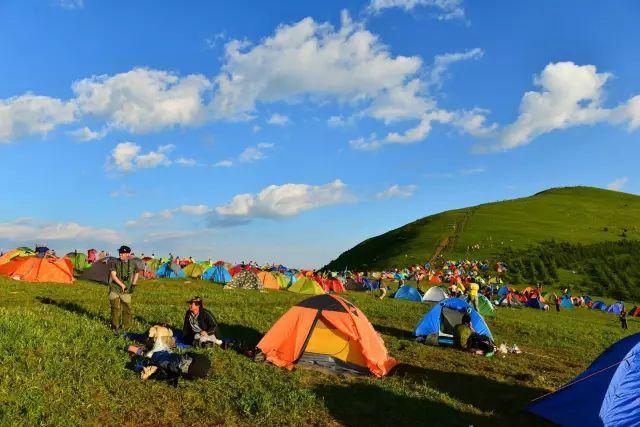 中國***美的鄉村景色，看看有你的家鄉嗎