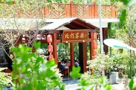 中國***美的鄉村景色，看看有你的家鄉嗎