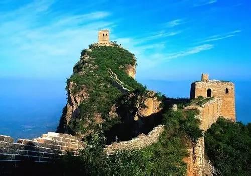 中國***美的鄉村景色，看看有你的家鄉嗎