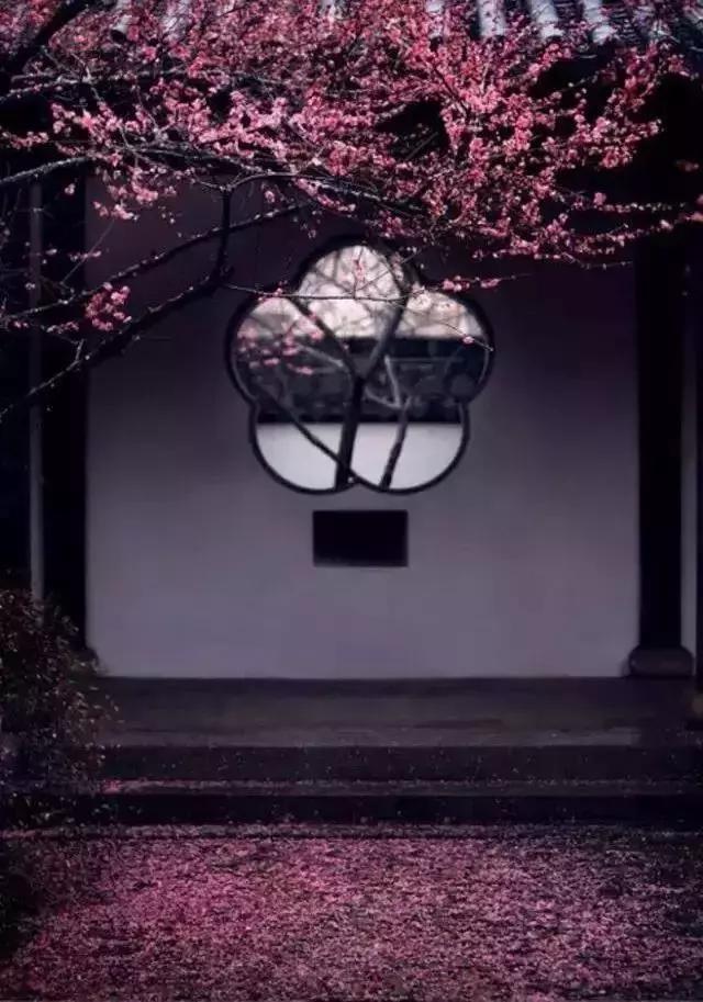 這樣的院子，只有中國人駕馭得了它！