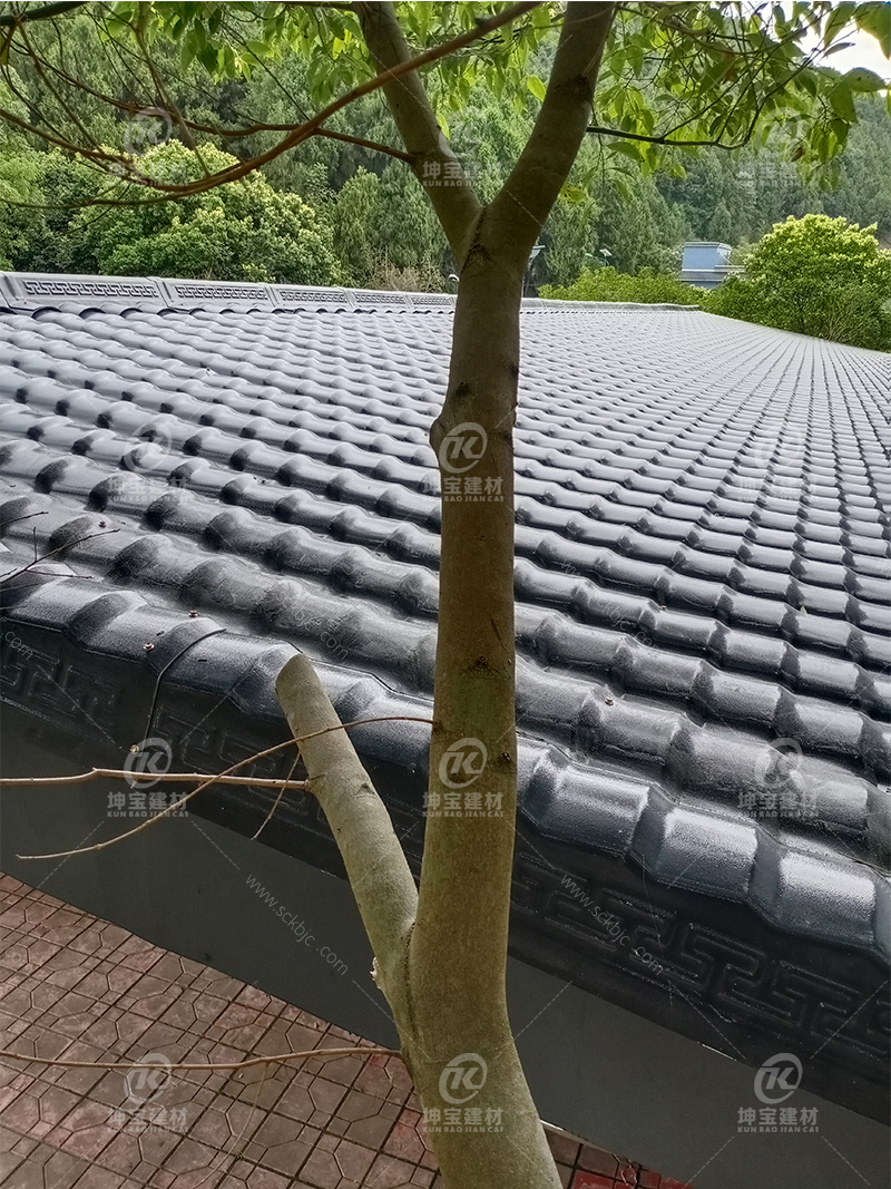 老房直接加蓋樹脂瓦？這3個(gè)致命錯(cuò)誤，差點(diǎn)讓我賠光裝修款！