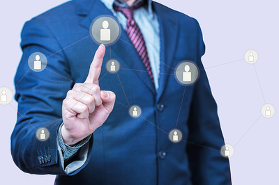 2022年中國人力資源與商務代理服務行業(yè)主要企業(yè)盤點